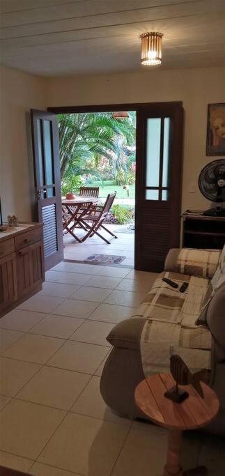 Imbassai - Casa Alto Padrao Completa - Condominio Fechado - A2B1 Eksteriør billede