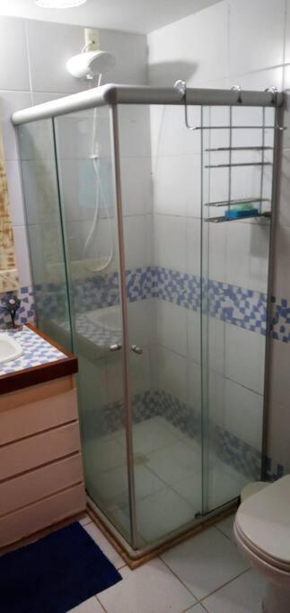 Imbassai - Casa Alto Padrao Completa - Condominio Fechado - A2B1 Eksteriør billede
