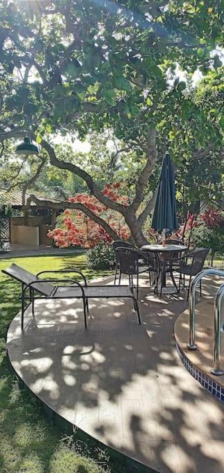 Imbassai - Casa Alto Padrao Completa - Condominio Fechado - A2B1 Eksteriør billede