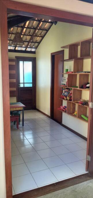 Imbassai - Casa Alto Padrao Completa - Condominio Fechado - A2B1 Eksteriør billede
