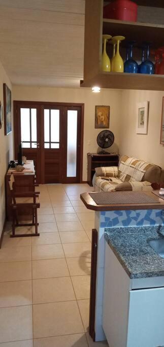 Imbassai - Casa Alto Padrao Completa - Condominio Fechado - A2B1 Eksteriør billede