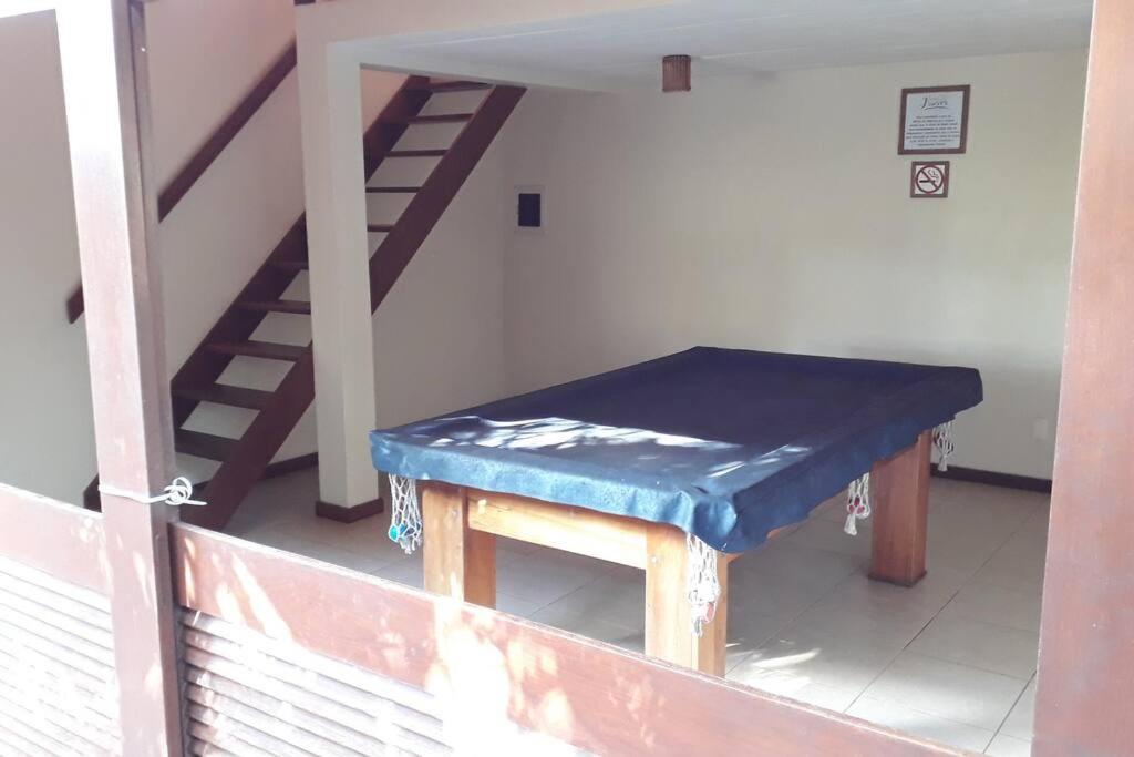 Imbassai - Casa Alto Padrao Completa - Condominio Fechado - A2B1 Eksteriør billede